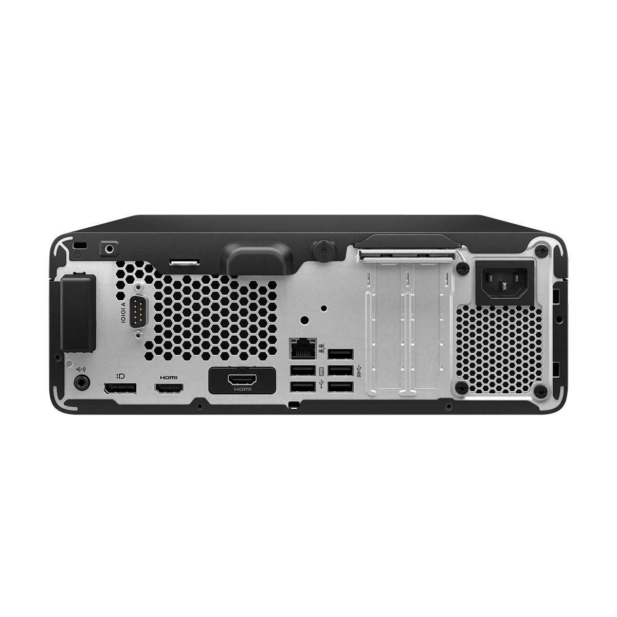 PC HP Pro Desk 400 G9 Intel Core I5 512GB SSD 16GB Ram Windows 11 Pro A59X8LT
